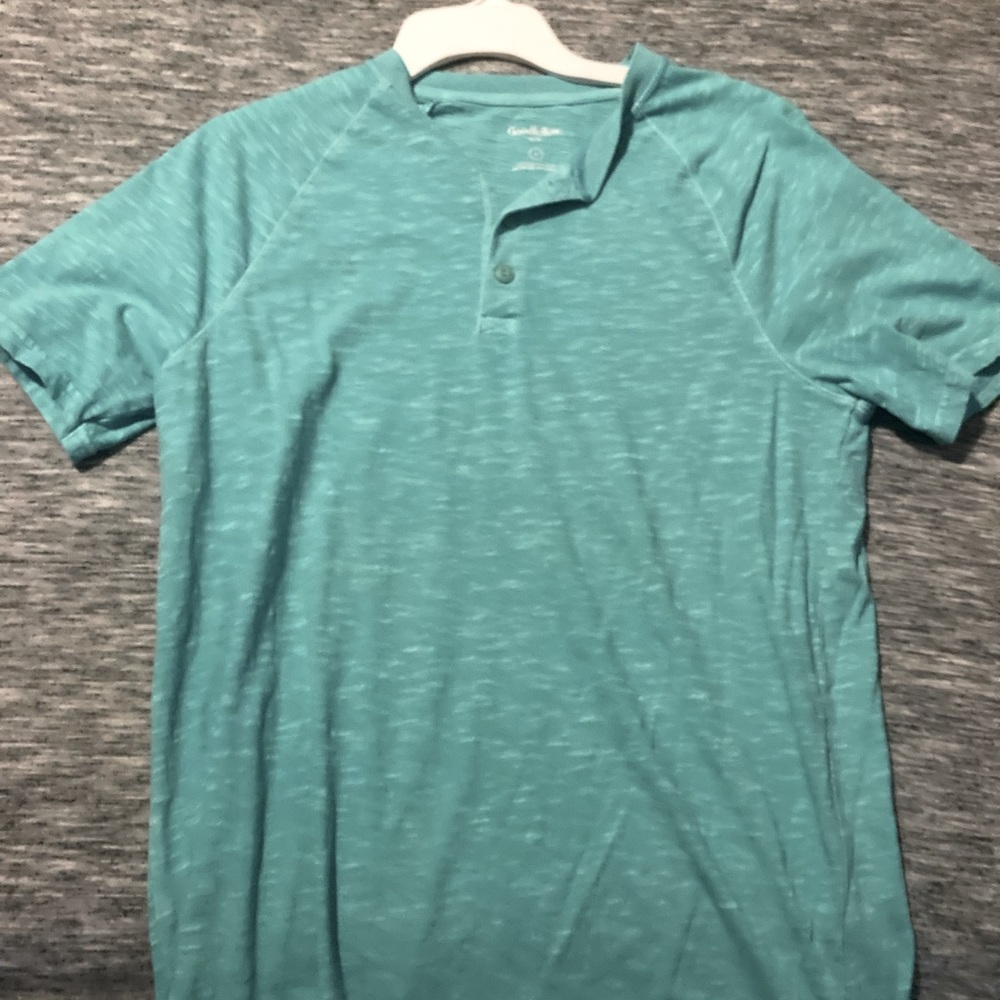 Goodfellow Polo